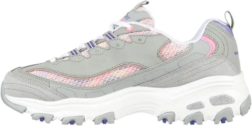 Miniatura 5 de Skechers Zapatillas D'Lites-Summer Fiesta para mujer