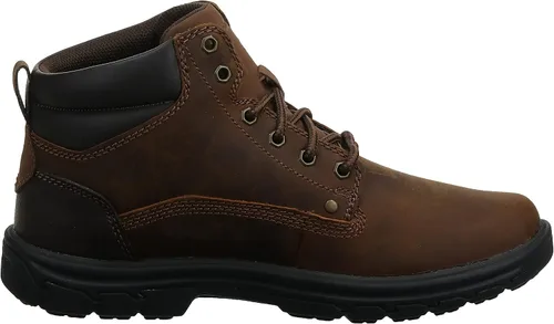 Miniatura 9 de Skechers Men's Segment-Garnet Hiking Boot