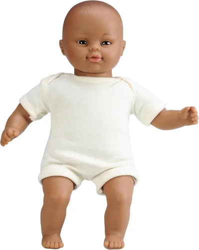 Miniatura 4 de Educational Insights Muñeca hispana Baby Doux