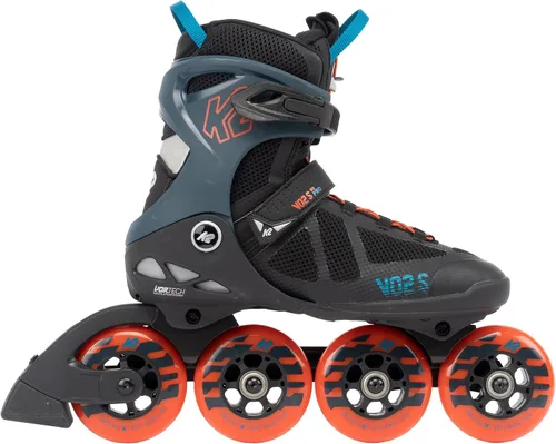 Miniatura 2 de K2 VO2 S 90 Patines en línea para hombre
