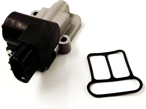 Miniatura 5 de WFLNHB Reemplazo de la válvula de control de aire de ralentí para Subaru Impreza 2002-2005
