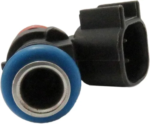 Miniatura 6 de XSPANDER 8 inyectores de combustible de 42 libras (0280158051) para Chevrolet Corvette Camaro Pontiac G8 LS2 EV6 3kpa 1000cc/min 12 agujeros 1.988 in