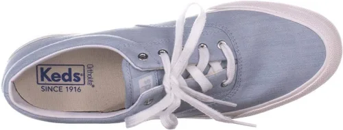 Miniatura 3 de Keds Anchor Chambray Zapatillas de la mujer