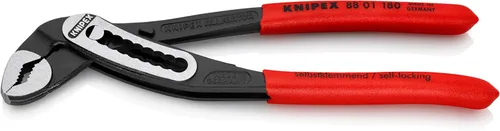 Miniatura 2 de KNIPEX - 88 01 180 SBA Knipex Tools - Alicates para bomba de agua de cocodrilo (8801180SBA)