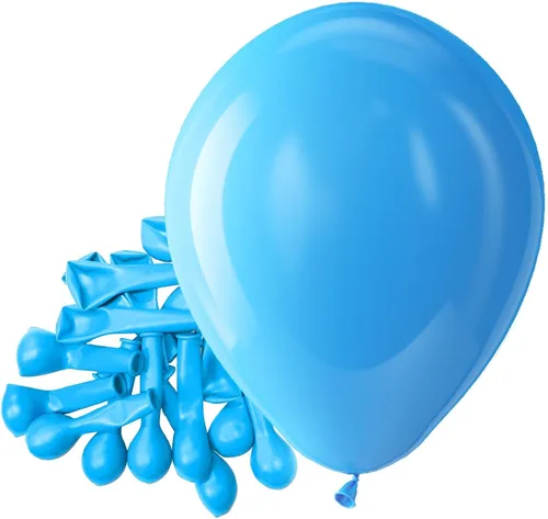 Miniatura 118 de Bezente - Globos de 12 pulgadas de látex con confeti para bodas, graduaciones, despedidas de soltera y cumpleaños, aptos para helio, dorado, 60