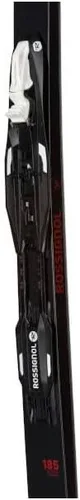 Miniatura 2 de Rossignol EVO OT 65 IFP Positrack - Esquís XC para hombre, 185 W/Control Step in Bindings
