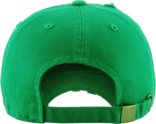 Miniatura 75 de KBETHOS - Gorra de béisbol ajustable, de algodón desgastado, vintage, unisex, estilo polo, camionero, para papá