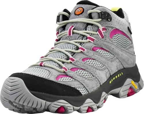 Miniatura 30 de Merrell Moab 3 Mid WP - Zapatos para mujer