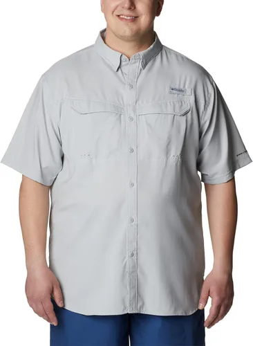 Miniatura 6 de Columbia Men's Low Drag Offshore Short Sleeve Shirt
