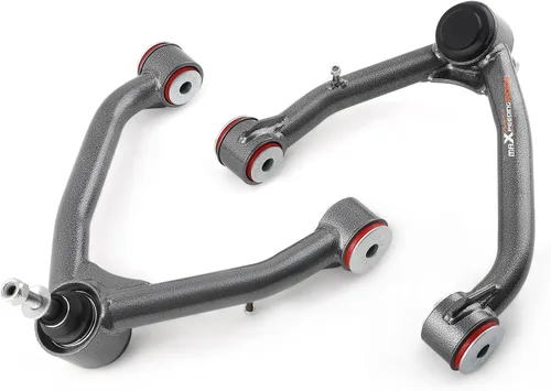 Miniatura 10 de maXpeedingrods Brazo de control superior elevado de 2-4 pulgadas para Chevy Silverado/GMC Sierra 1500 1999-2006