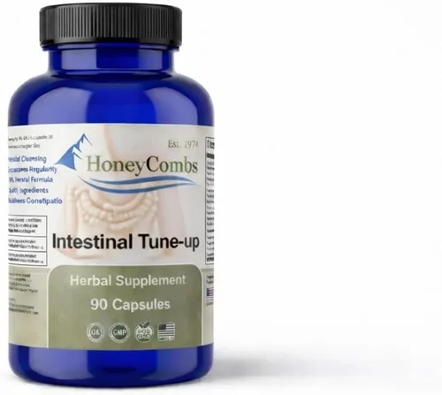 Miniatura 3 de HoneyCombs Complejo Super B de 16 onzas + afinación intestinal