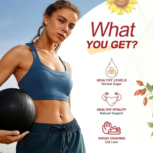 Miniatura 5 de Nextdia Paquete de 2 1500 mg de berberina liposomal HCL con melón amargo de canela de Ceilán, suplementos de complejo orgánico de berberina con hoja