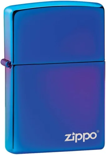 Miniatura 12 de Encendedores Zippo de Color Alto pulido púrpura