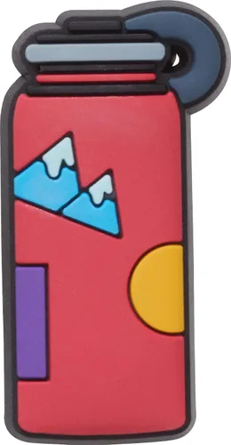 Miniatura 7 de Crocs Jibbitz 5-Pack Travel Shoe Charms