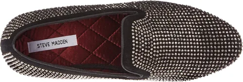 Miniatura 5 de Steve Madden Caviarr sin cordones para hombre