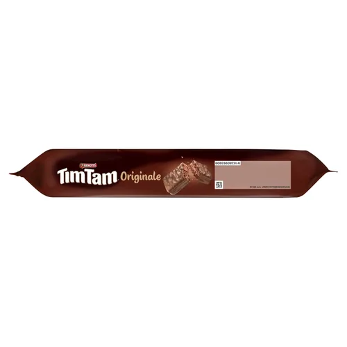 Miniatura 6 de Galletas de chocolate Arnott's Tim Tam, 200 gramos/7.05 onzas, Original