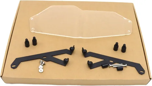 Miniatura 2 de Protector de faros delanteros para B&MW F850GS para A&dventure F 850 para GS F750 F850 F750GS 2018-2023 - Cubierta protectora de rejilla para faros