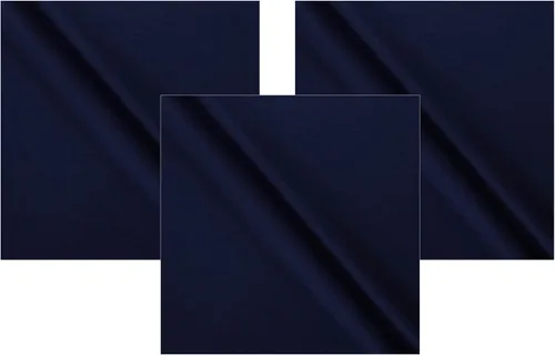 Miniatura 4 de Mook Fabrics Tela de franela sólida para acurrucarse [43 pulgadas de ancho] – Doble cepillado, material 100% algodón para acolchado, ropa