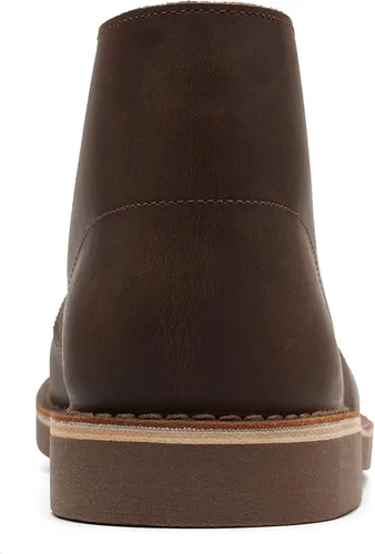 Miniatura 3 de Clarks Bushacre 2 botas chukka para hombre