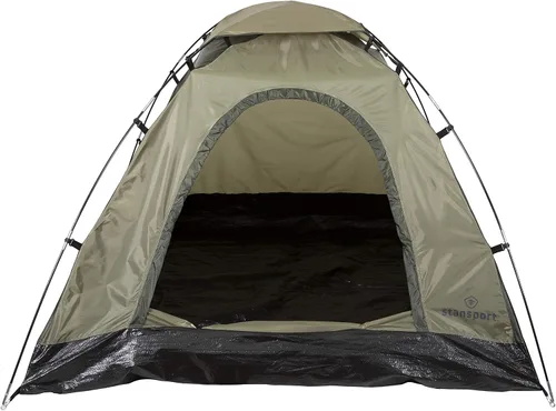 Miniatura 8 de Stansport Tienda de Campamento para 2 Personas
