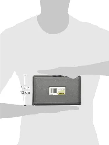 Miniatura 3 de General Tools S1270 - Juego de 10 perforaciones
