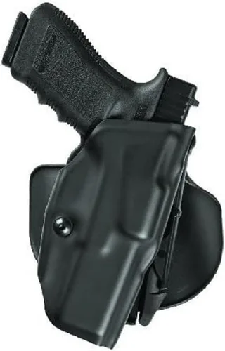 Miniatura 21 de Safariland 6378 ALS Concealment Paddle Holster with Belt Loop