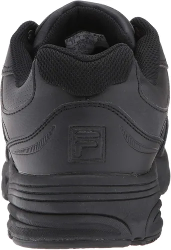 Miniatura 3 de Fila Zapatos de trabajo con punta de acero antideslizantes para hombre