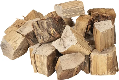 Miniatura 4 de Smoak Firewood Trozos de madera para cocinar (grado de competencia) con certificación USDA para fumar, asar a la parrilla o asar