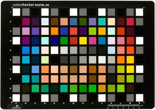 Miniatura 11 de Calibrite ColorChecker Passport Photo 2 (CCPP2)