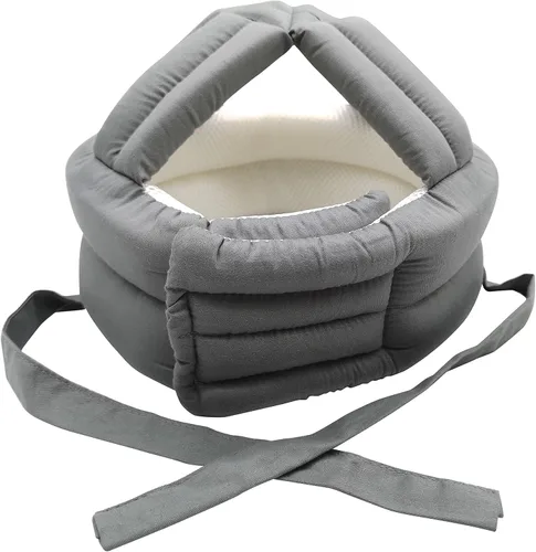 Miniatura 3 de Casco Protector Grueso y Suave para Adultos y Jóvenes, Protector de Cabeza para Mayores, Sombrero de Protección contra Caídas, Productos
