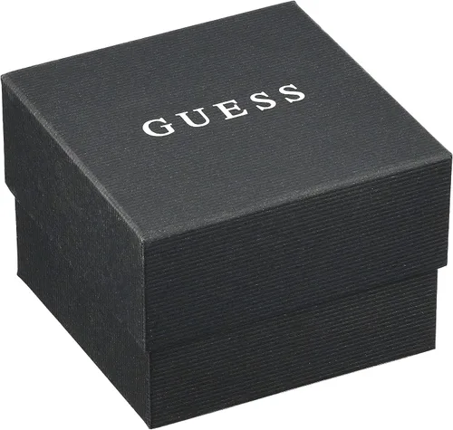 Miniatura 3 de GUESS Reloj de lujo W0958L2 Púrpura Correa