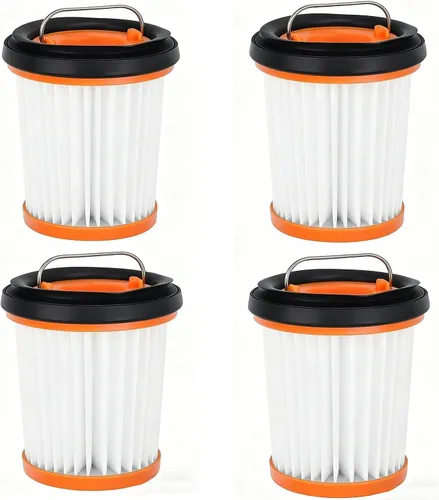 Filtro WV201 Wandvac de repuesto para aspiradora de mano inalámbrica Shark ION W1 S87 WV200, WV201, WV205, WV220, WV221, WV250, WV251, UV200CCO.