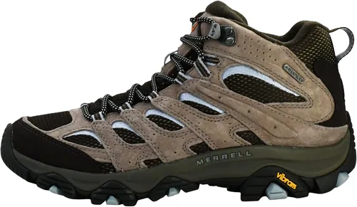 Miniatura 29 de Merrell Moab 3 Mid WP - Zapatos para mujer