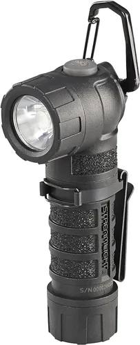 Miniatura 2 de Streamlight PolyTAC 90 Linterna en ángulo recto, de LED, de polímero.