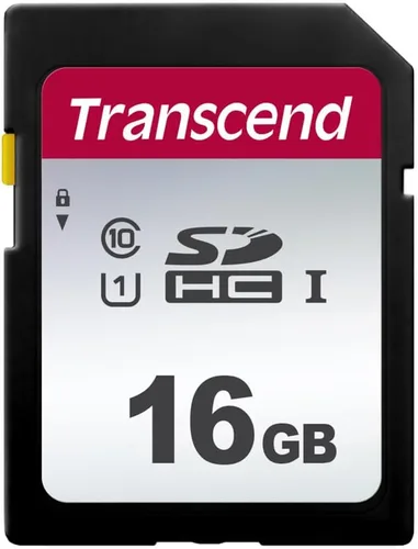 Miniatura 11 de Transcend SDC300S Tarjeta SD SDXC de 128 GB, compatible con cámaras DSLR, cámaras digitales, cámaras de rastro, videocámara, hasta 100 MB/s, UHS-I