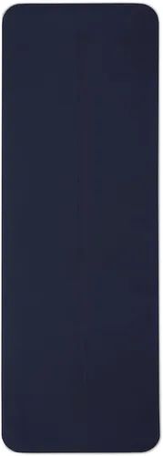 Miniatura 3 de Manduka Begin Yoga Mat 68" - 5mm de acolchado Cómoda, ligera y reversible con raya de alineación Económica 68 x 24 pulgadas