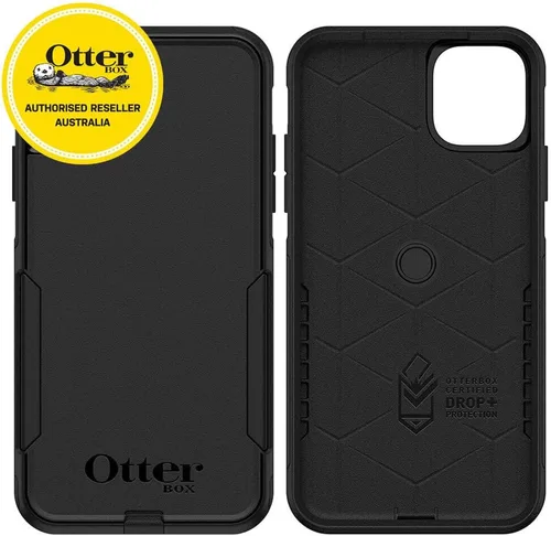 Miniatura 2 de OTTERBOX Commuter Series - Funda para Galaxy Note20 Ultra 5G, color negro