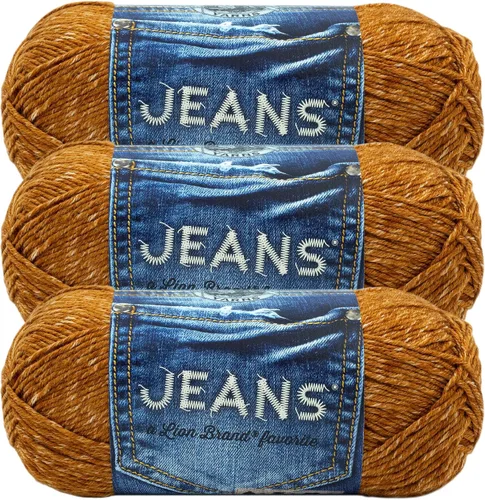 Miniatura 19 de Lion Brand Jeans - Hilo a estrenar