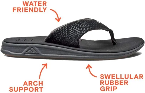 Miniatura 3 de Reef Mens Rover Sandal