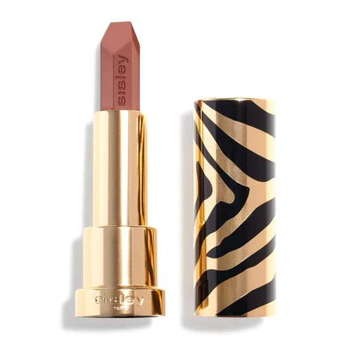 Miniatura 14 de Sisley Paris Le Phyto-Rouge, 10 Beige Jaipur - Lápiz labial de hidratación de larga duración, color inmediato, acabado ultra luminoso, rellena