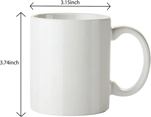 Miniatura 6 de Regalos de gatos para los amantes de los gatos, taza de gato personalizada, taza de gato de Feliz Navidad, ideas de regalos para dueños de gatos