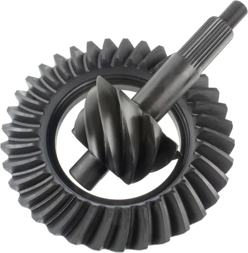 Miniatura 10 de Motive Gear F890620 Anillo diferencial y piñón para Ford 9 "Ratio 6.2 Dropout-Bolt, 28 Spline, 5 Pinion y 31 dientes de anillo – Compatible
