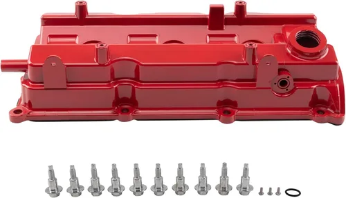Miniatura 134 de TRQ Tapa de Válvulas Compatible con 2011-2014 Chrysler 200 2007-2010 Sebring 2008-2014 Dodge Avenger 2007-2012 Caliber 2009-2020 Journey 2007-2017