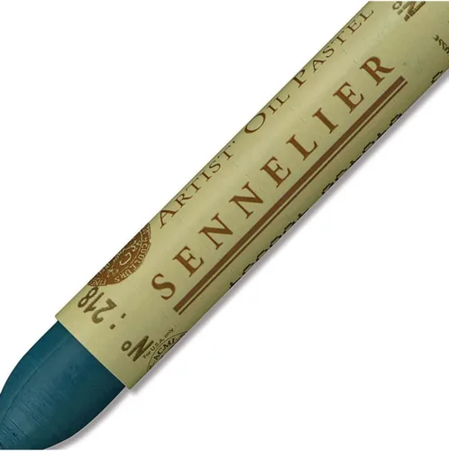 Miniatura 36 de SENNELIER Pastel francés al óleo para artistas profesionales, ocre amarillo 026 Amarillo Ocre