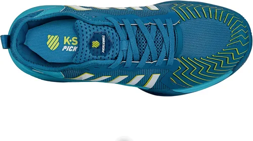 Miniatura 6 de K-Swiss Zapato Pickleball Supreme para hombre
