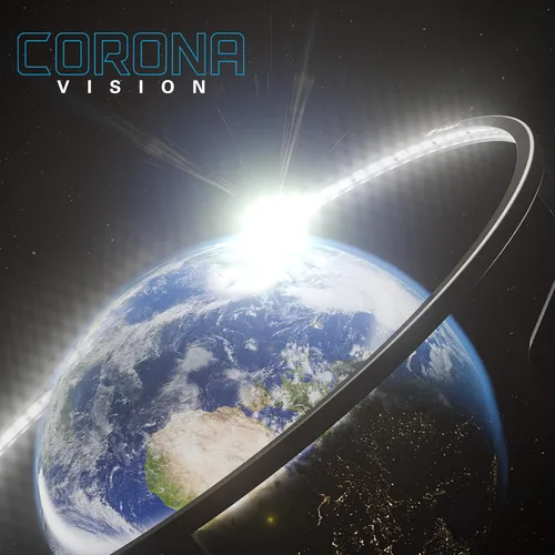 Miniatura 5 de Sistema de iluminación de diana Corona Vision de Target Darts