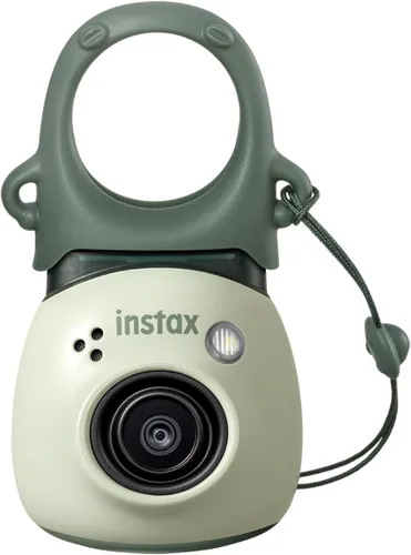 Miniatura 9 de Cámara digital Fujifilm Instax Pal - Verde pistacho, base