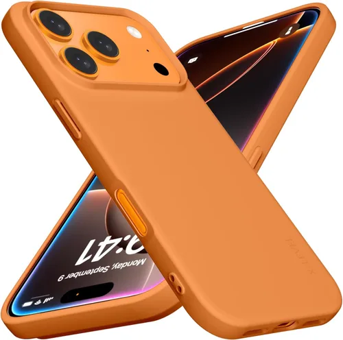 Miniatura 156 de X-level Funda para iPhone 11 Pro Max, delgada y suave TPU superficie mate, funda ultradelgada para teléfono, ligera, protectora completa