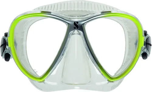 Miniatura 3 de SCUBAPRO Máscara de buceo Twin Synergy