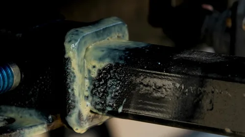 Miniatura 10 de Inhibidor de óxido y la corrosión resistente STA-BIL 22003